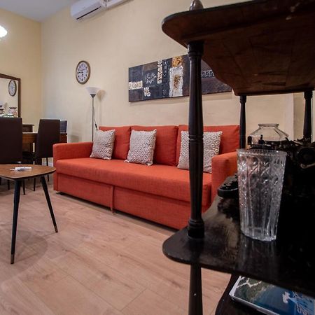 Apartamento Casa Senorial Кадис Экстерьер фото