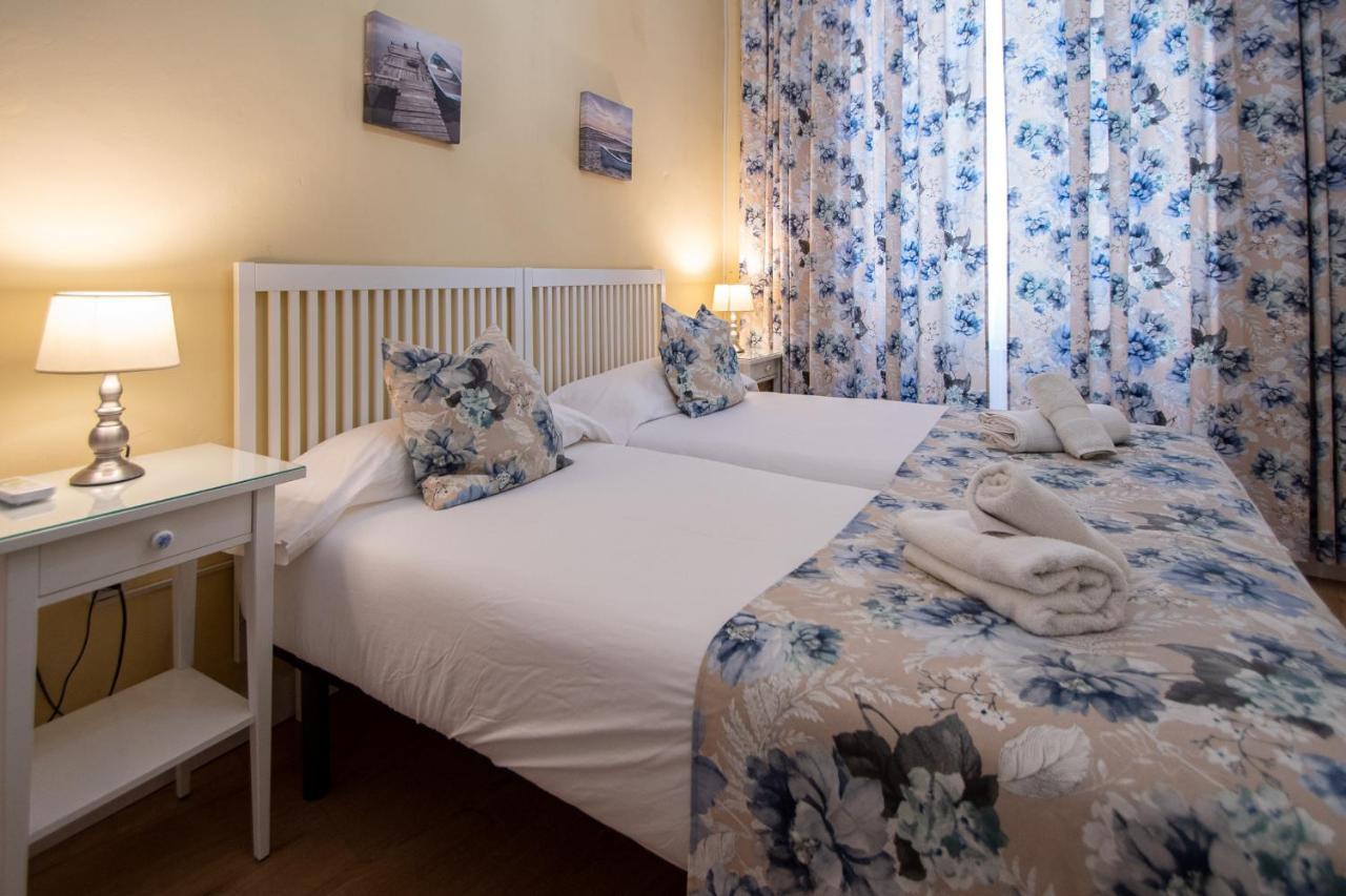 Apartamento Casa Senorial Кадис Экстерьер фото