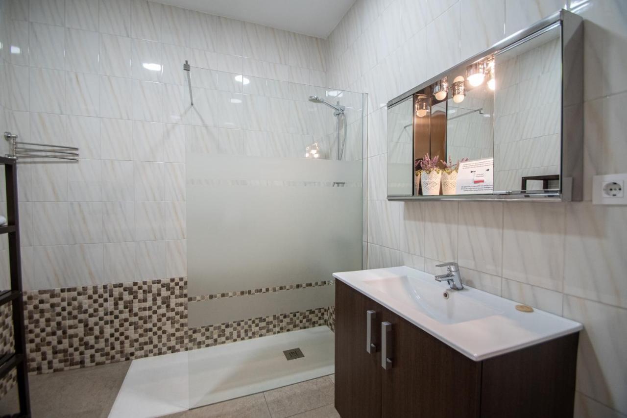 Apartamento Casa Senorial Кадис Экстерьер фото
